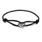 Pulseira de fita