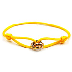 Pulseira de fita