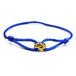 Pulseira de fita