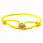 Pulseira de fita