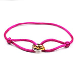 Pulseira de fita