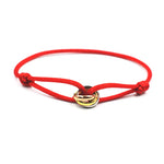 Pulseira de fita