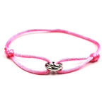 Pulseira de fita