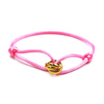 Pulseira de fita