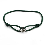 Pulseira de fita