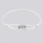 Pulseira de fita