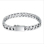 Pulseira metalica