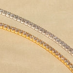 Pulseira brilhante