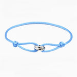 Pulseira de fita