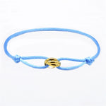 Pulseira de fita