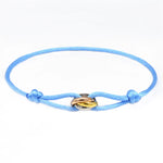 Pulseira de fita