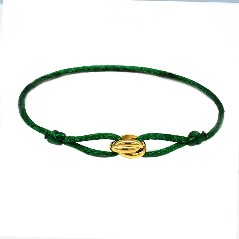 Pulseira de fita