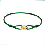 Pulseira de fita