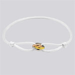 Pulseira de fita