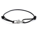 Pulseira de fita