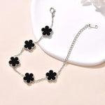 Pulseira trevo