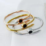 Pulseira de prego