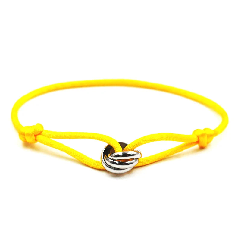 Pulseira de fita