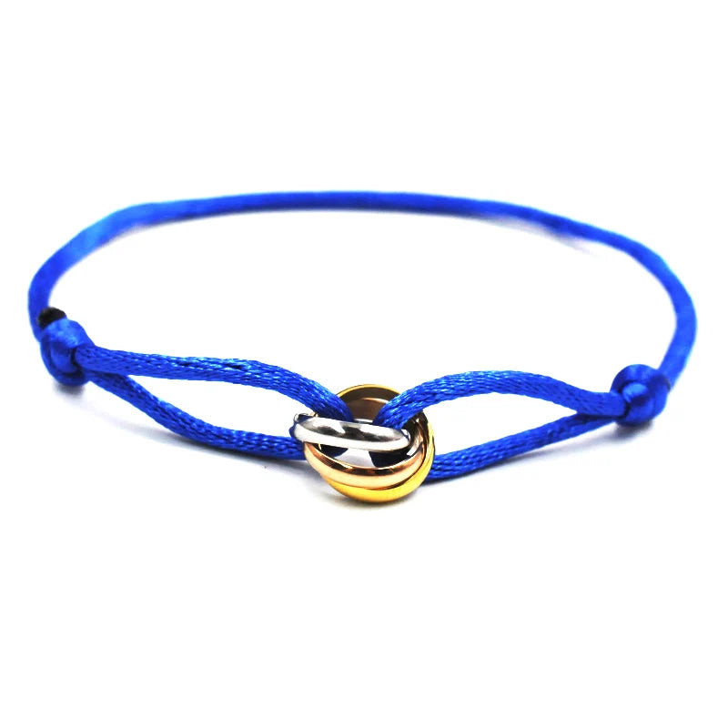 Pulseira de fita