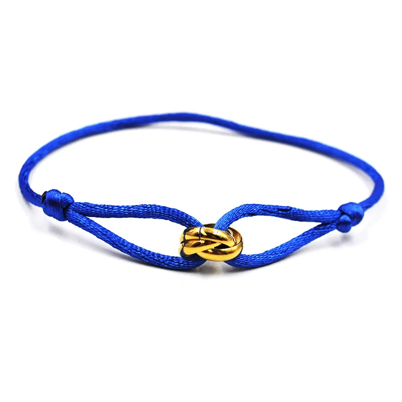Pulseira de fita