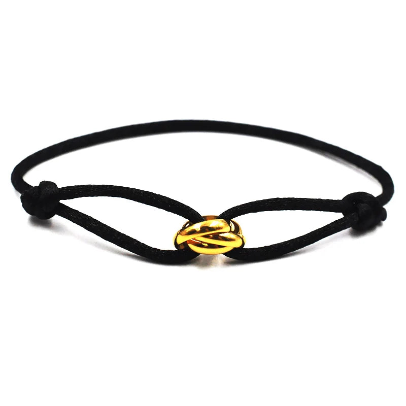 Pulseira de fita