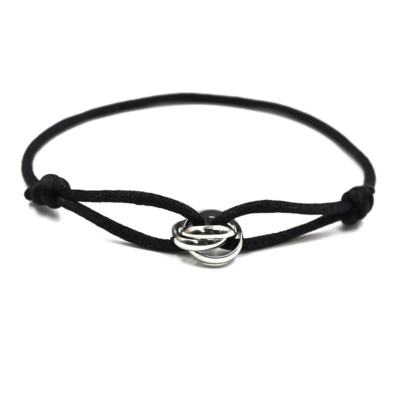Pulseira de fita
