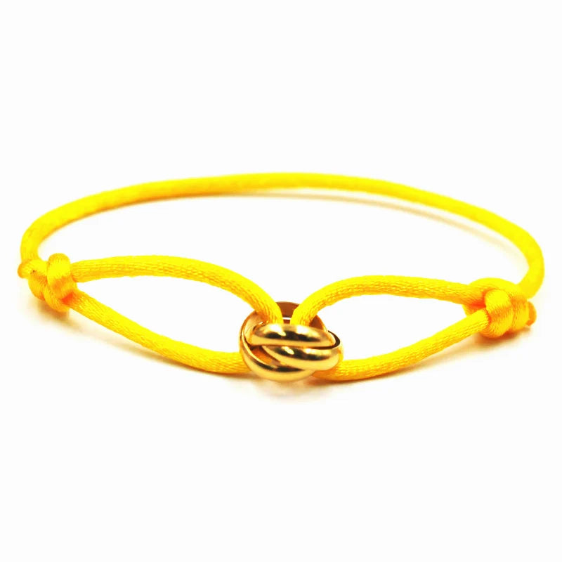Pulseira de fita