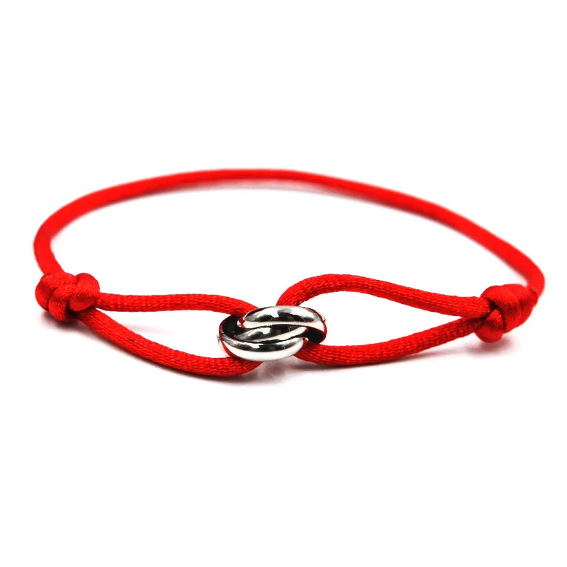 Pulseira de fita