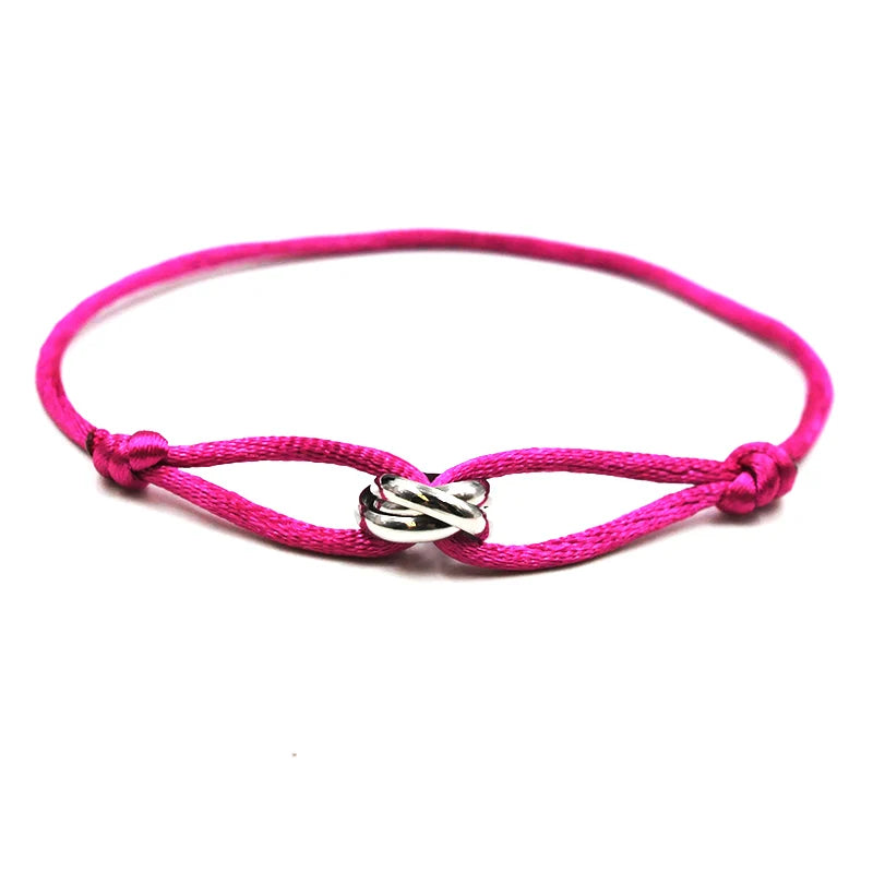 Pulseira de fita