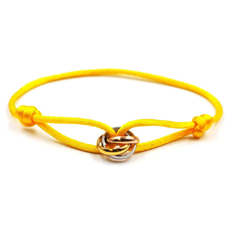 Pulseira de fita