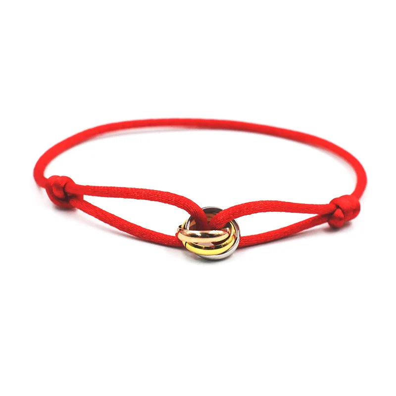 Pulseira de fita