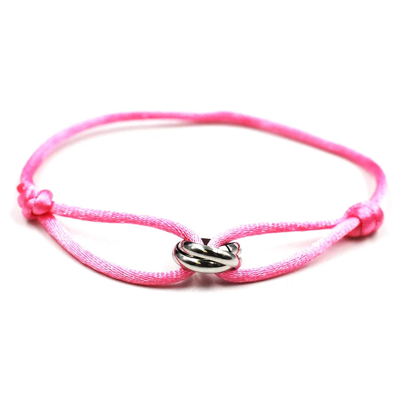 Pulseira de fita