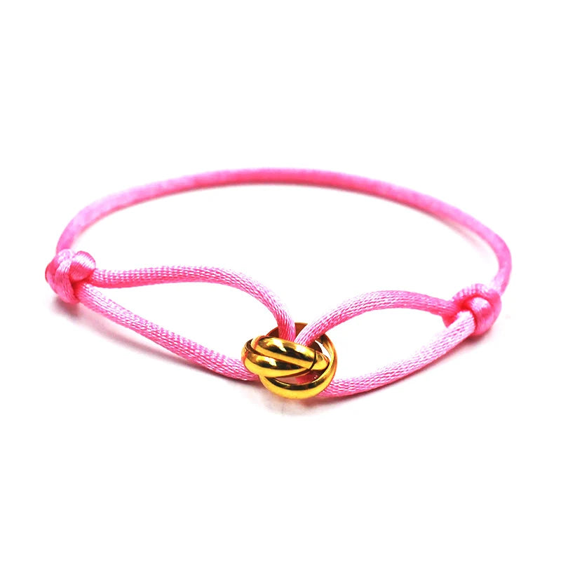 Pulseira de fita
