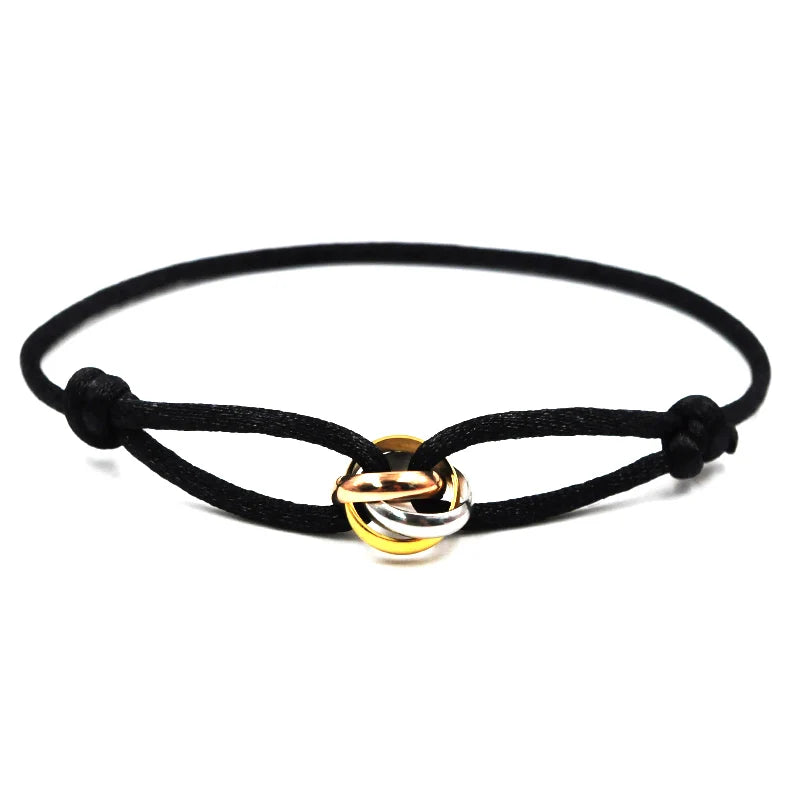 Pulseira de fita