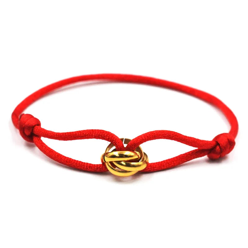 Pulseira de fita