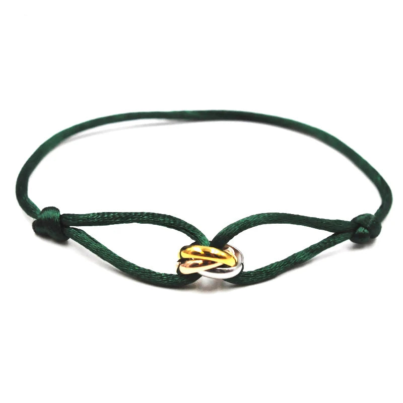 Pulseira de fita