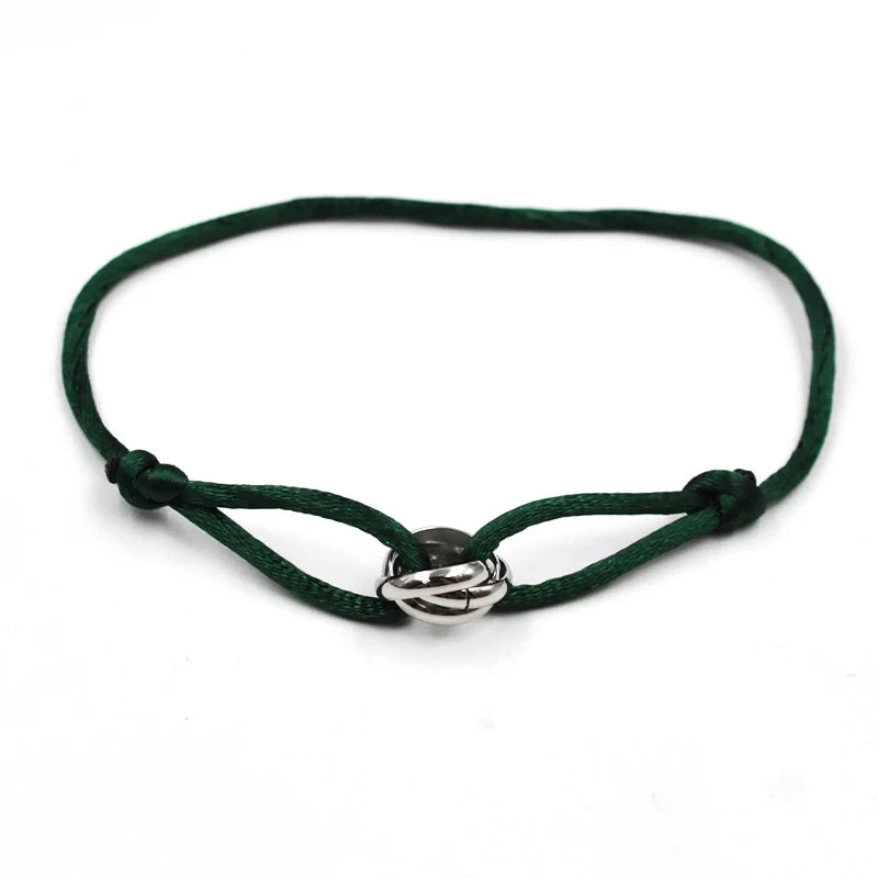 Pulseira de fita
