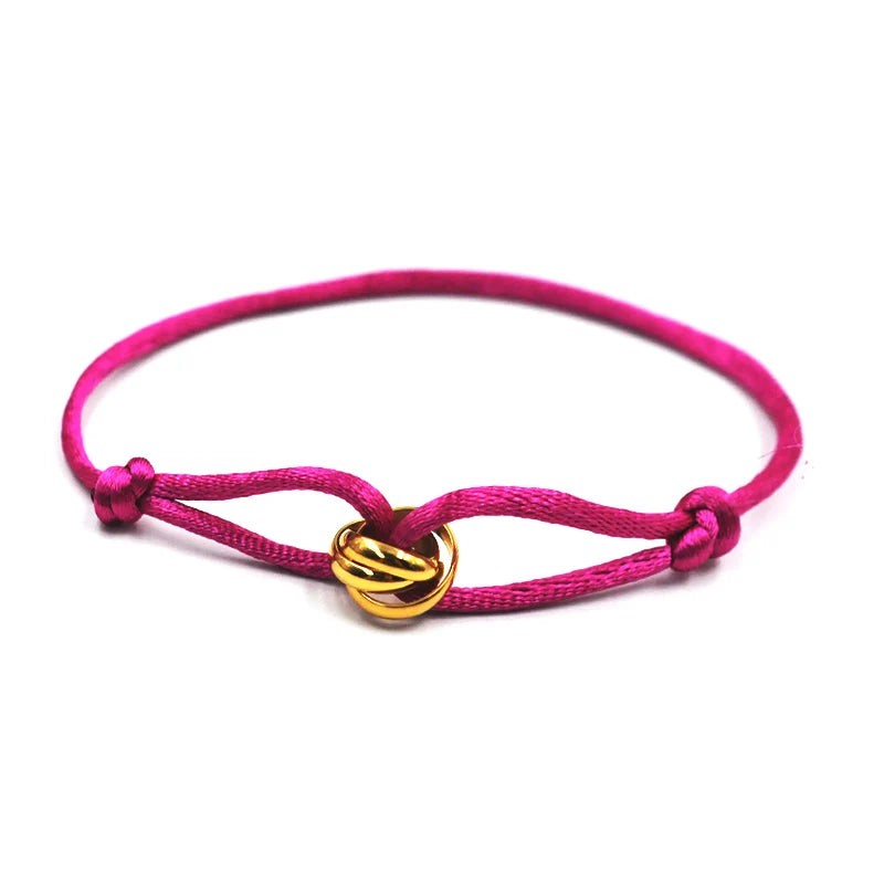 Pulseira de fita