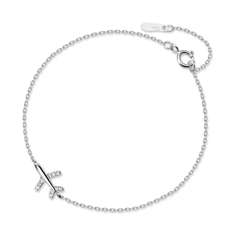 Pulseira de avião