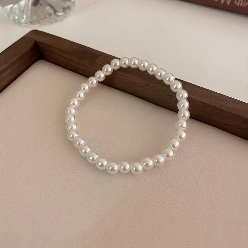 Pulseira de perola