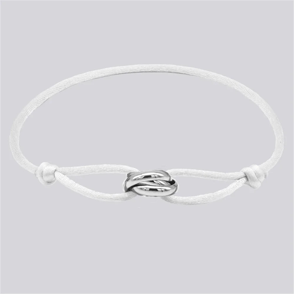 Pulseira de fita