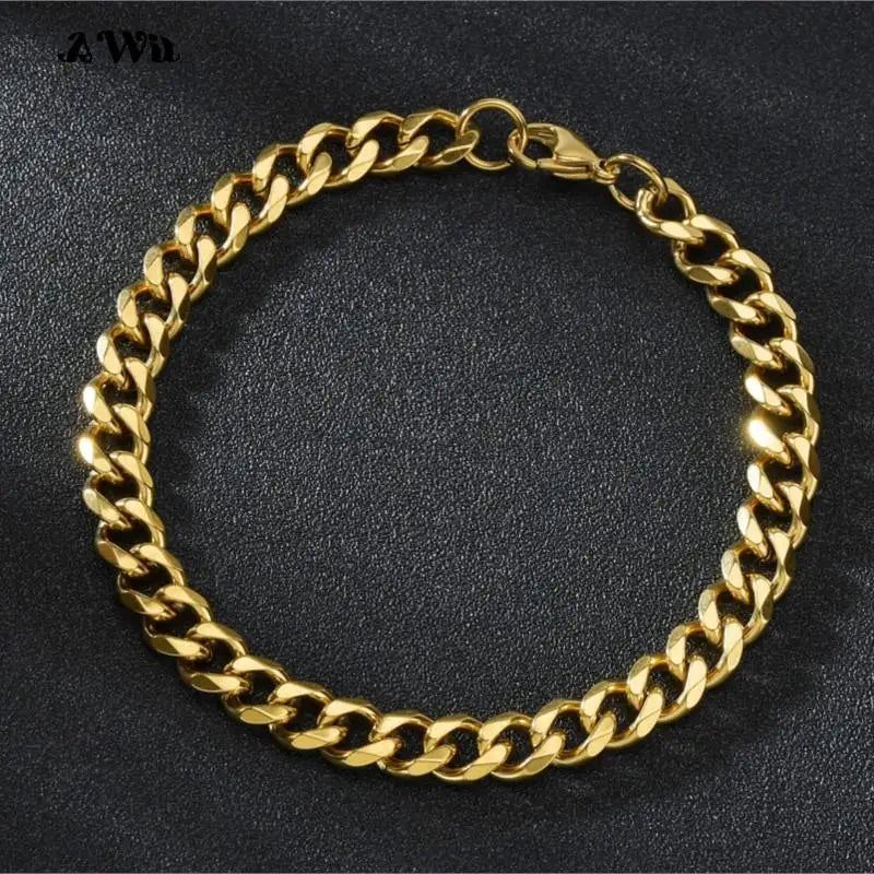 Pulseira masculina