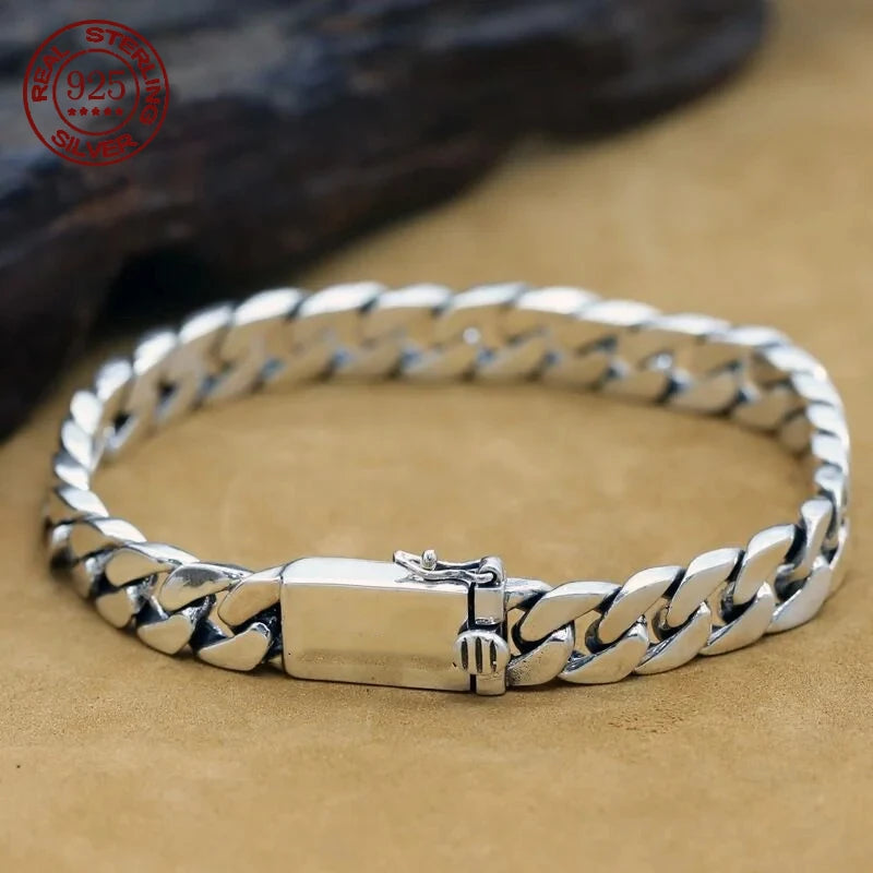 Pulseira metalica