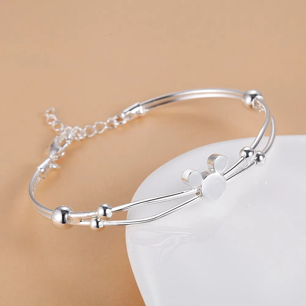 Pulseira do Mickey