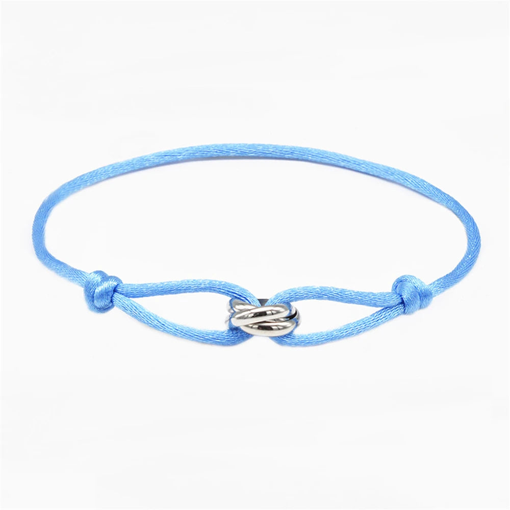 Pulseira de fita