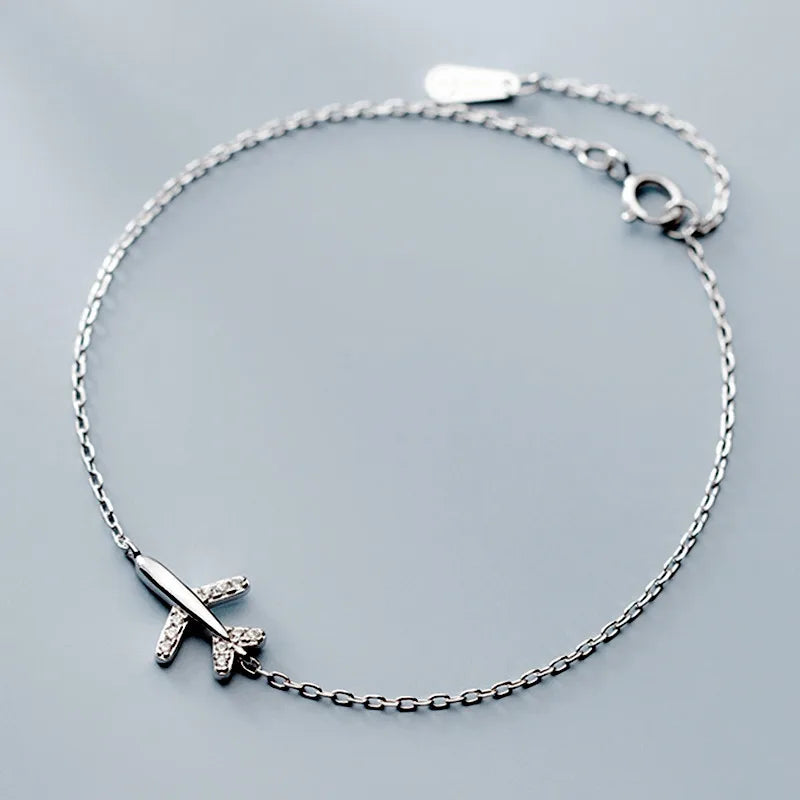 Pulseira de avião