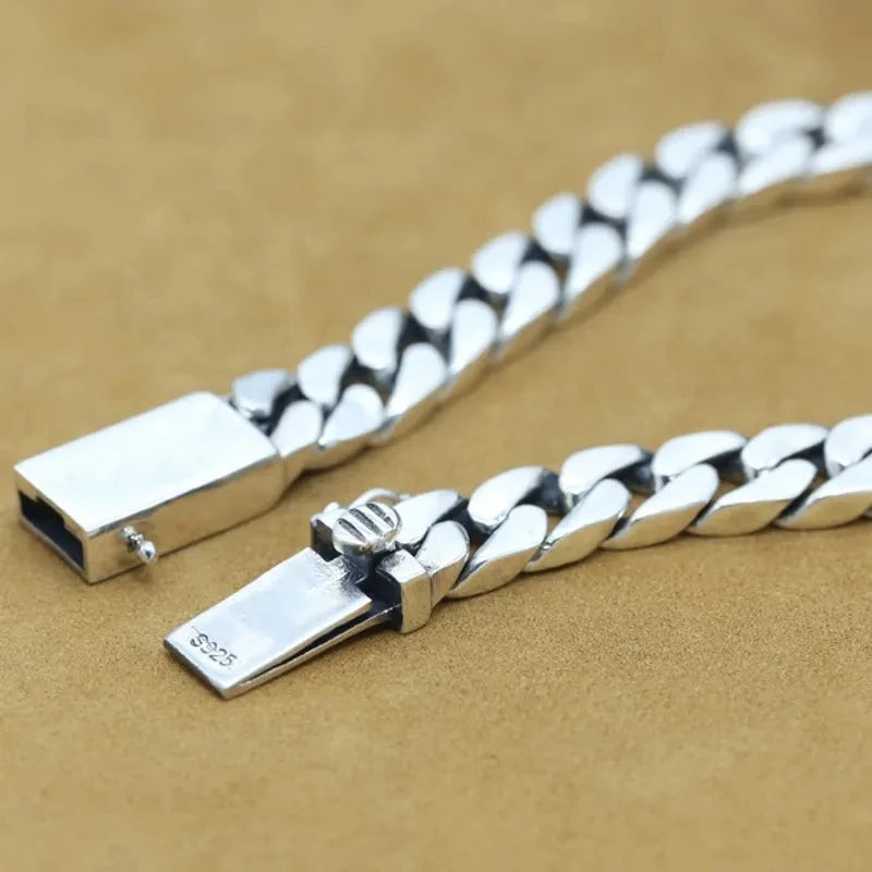 Pulseira metalica