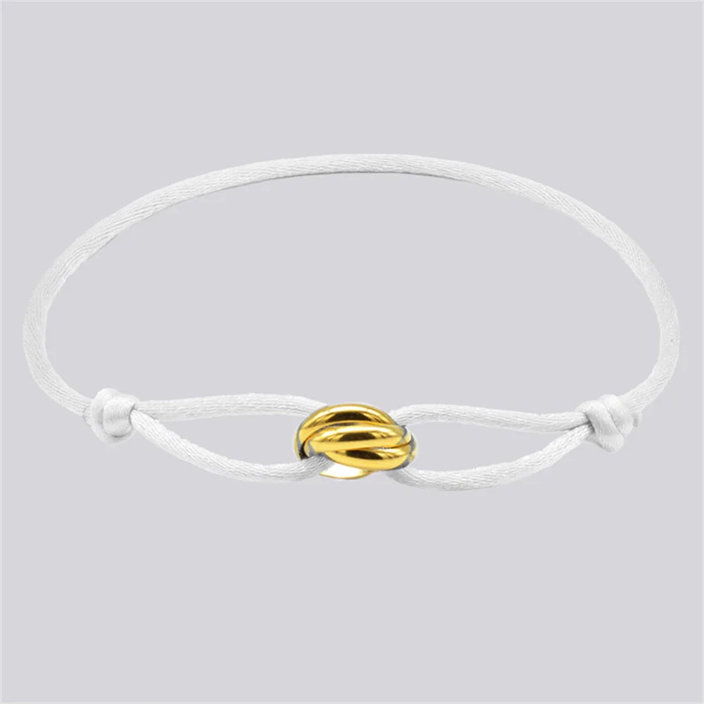 Pulseira de fita