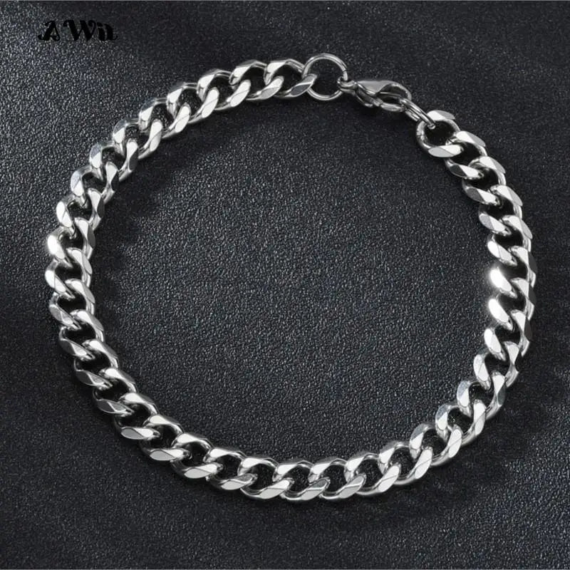 Pulseira masculina
