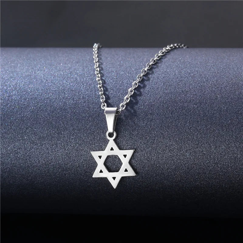 Estrela de Davi